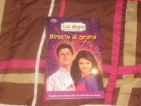 libro infantil