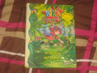 libro infantil
