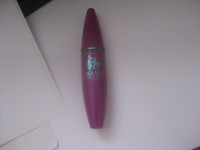 mascara de pestañas