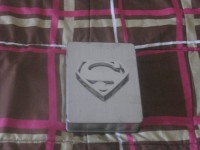 dvd super man edicion compacta