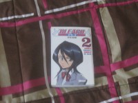 tomo 2 de bleach